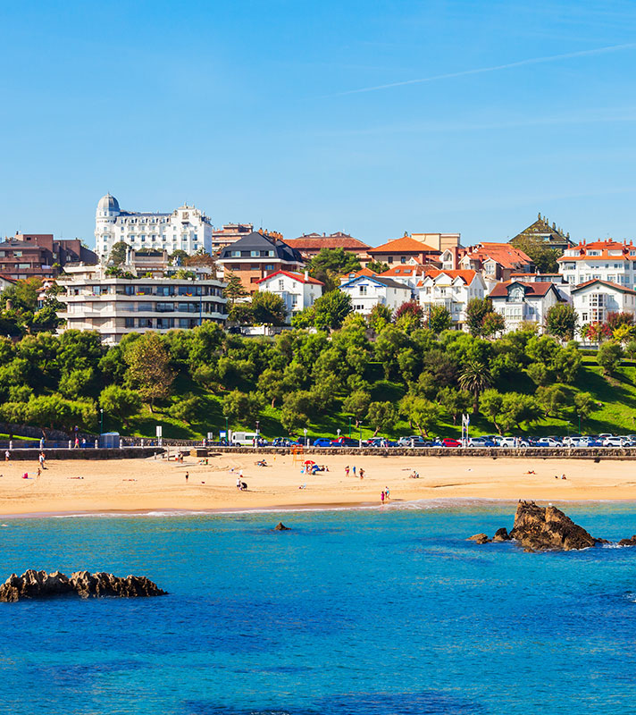 Cultures & Coasts of Northern Spain