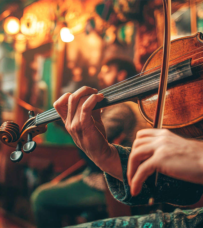 Cultural Charm of Ireland