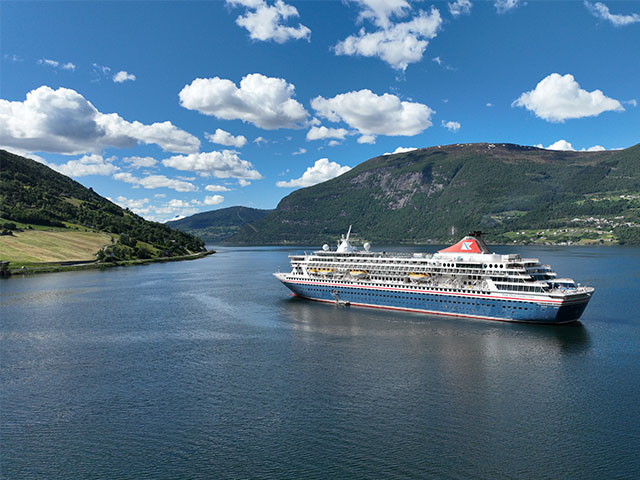 Scenic Fjords Of Norway Cruise Jun 27 Fred Olsen Scenic Fjords Of Norway Cruise Jun 27 Fred Olsen