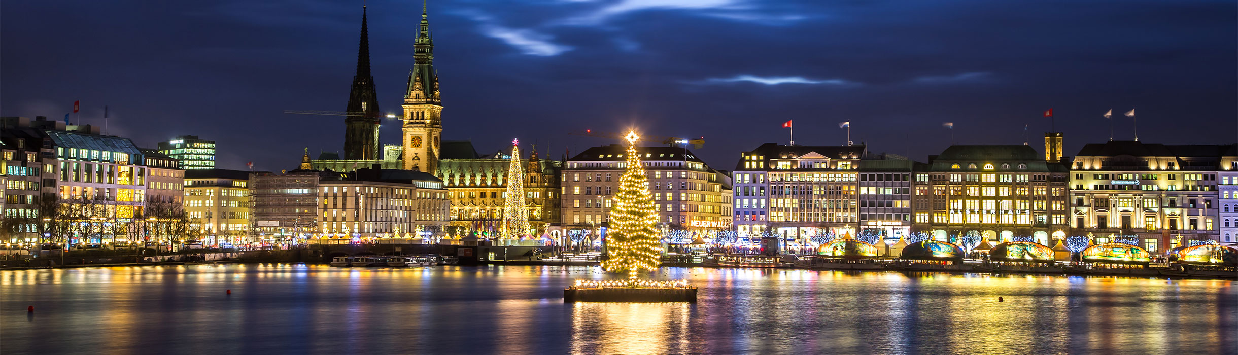 Celebrate the festive season with us!