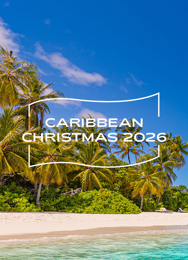 Christmas in the Caribbean with Fred. Olsen Cruise Lines Christmas in the Caribbean with Fred. Olsen Cruise Lines