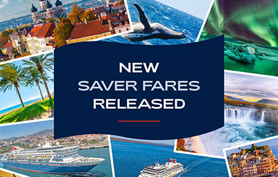 Saver Fares