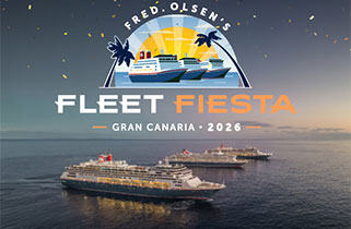 3 Ships, Fleet Fiesta 2026