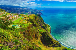 Azores & Madeira cruise