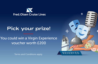 January Trade Incentive