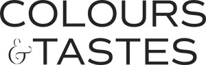 Colours and Tastes logo