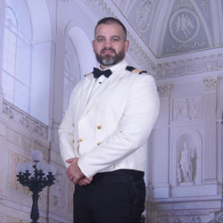 Hotel Director Dragisa