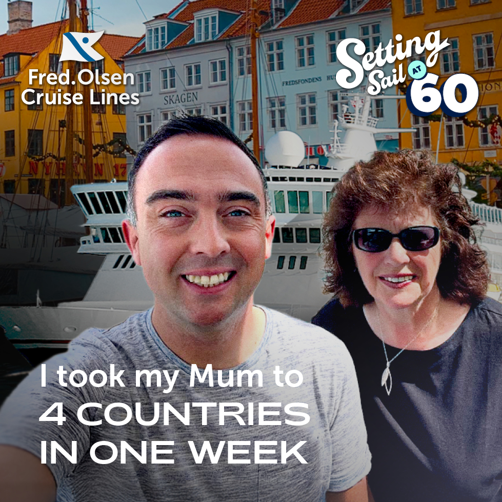 Fraser at sea episode 2