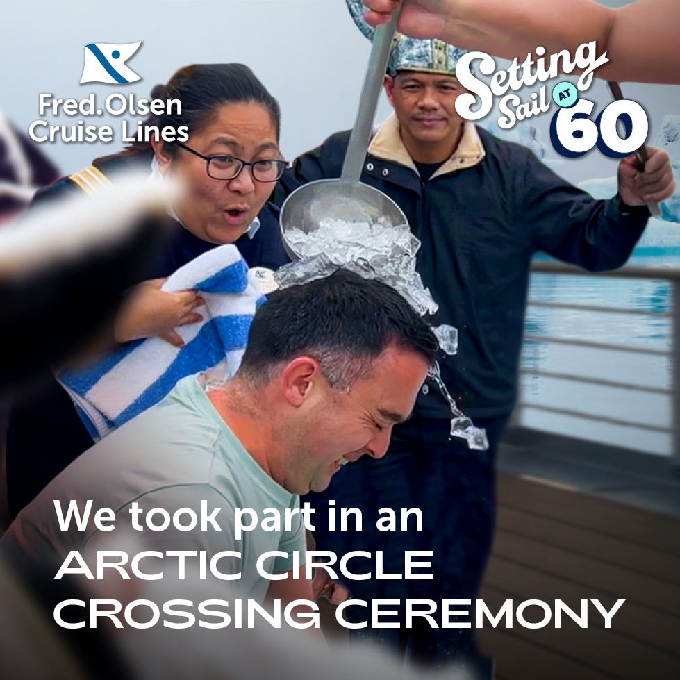 Fraser at sea episode 3