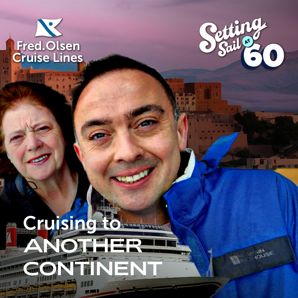 Fraser at sea episode 5