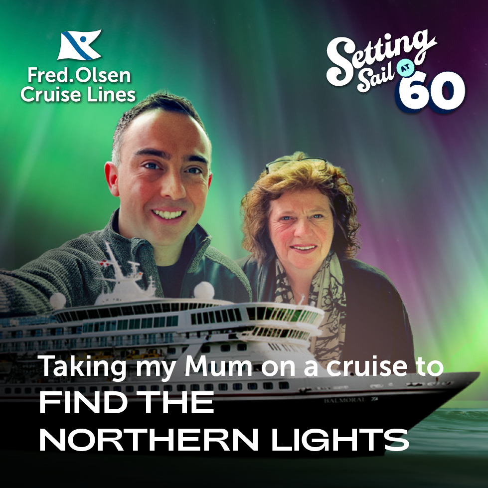 Fraser at sea episode 6