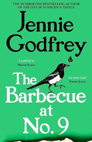 The Barbecue at No. 9