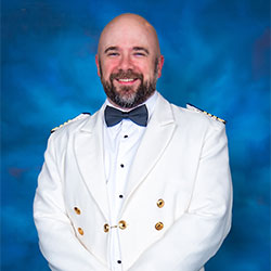 Captain Brauno Murer