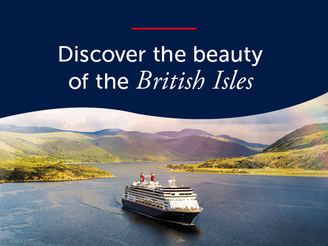 Borealis in Scotland