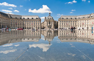 Bordeaux, France