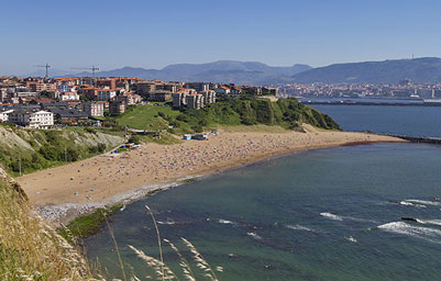 Getxo, Spain