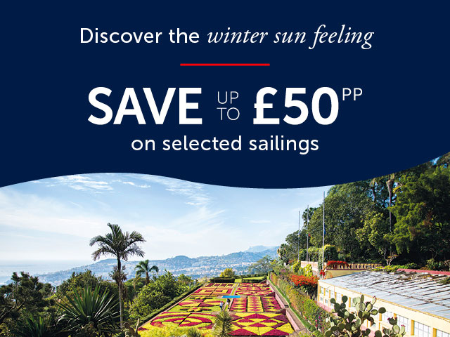 Winter Sun Spring Offer