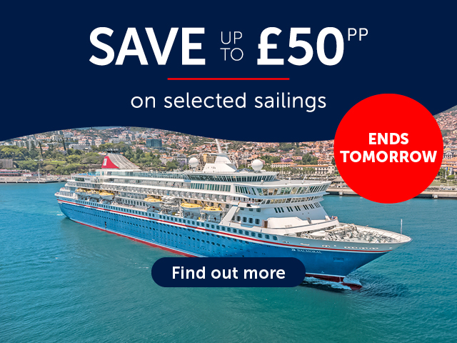 Spring Offer - ends tomorrow!