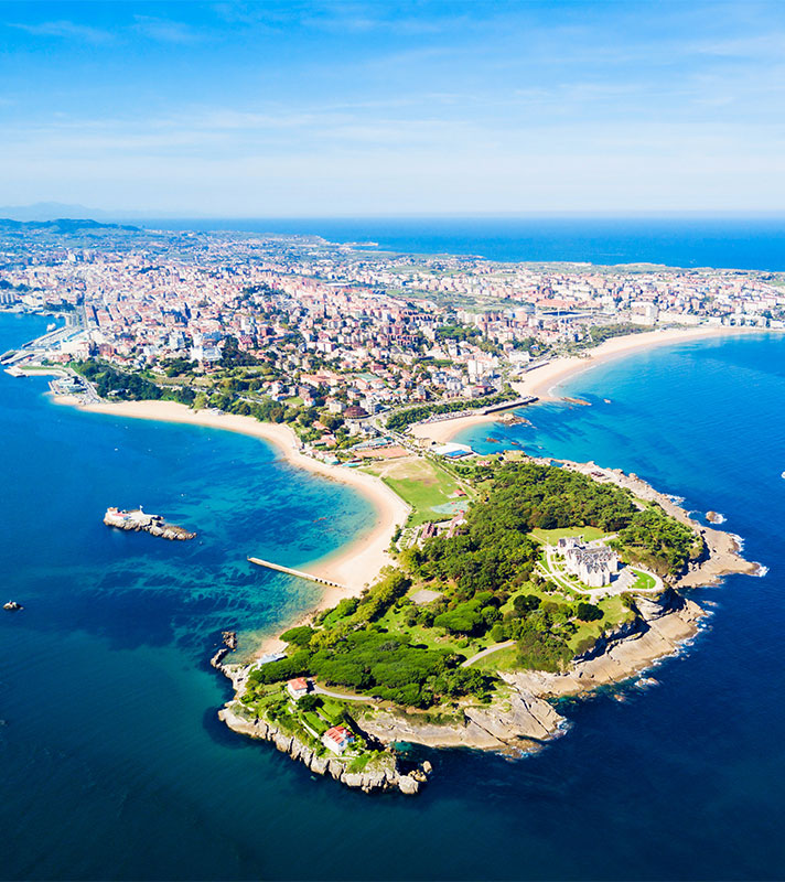 Flavours of France & Northern Spain