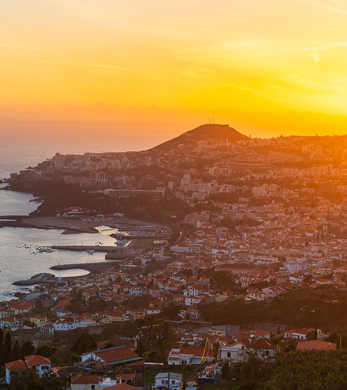 Winter Warmth of Spain & Portugal