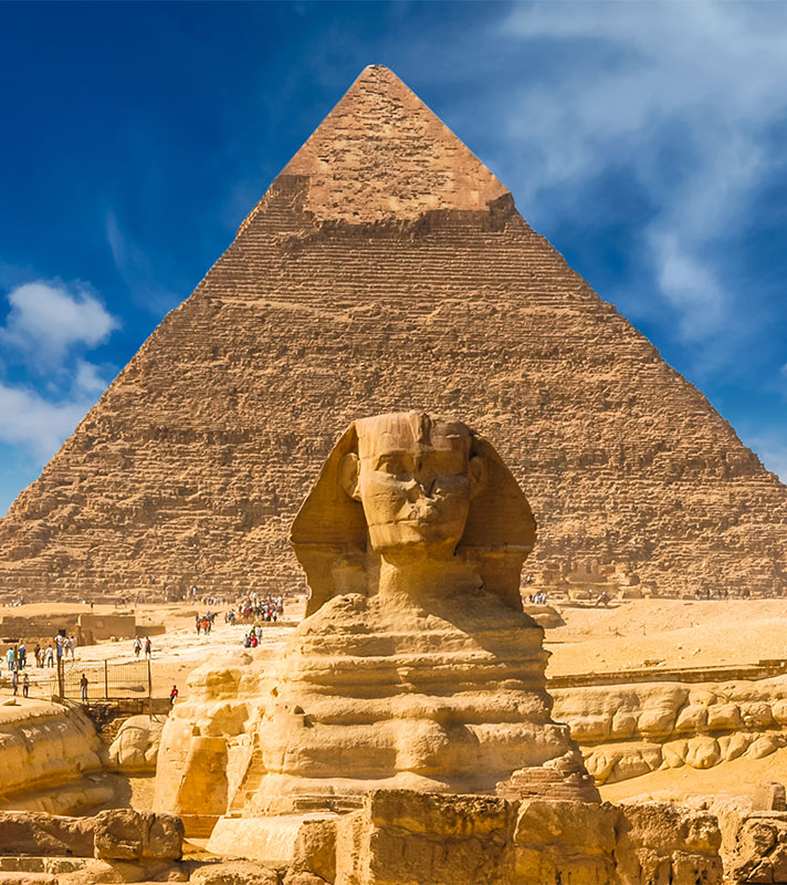 Iconic Islands & Ancient Wonders of the Mediterranean