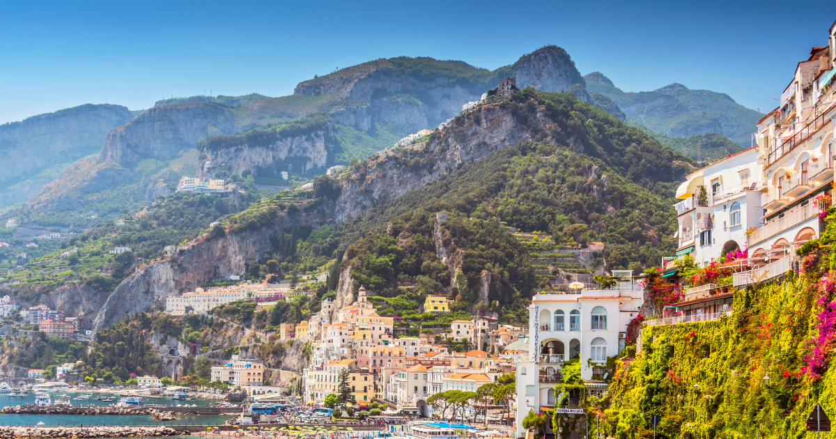 October Cruises | Explore Cruises in October | Fred. Olsen