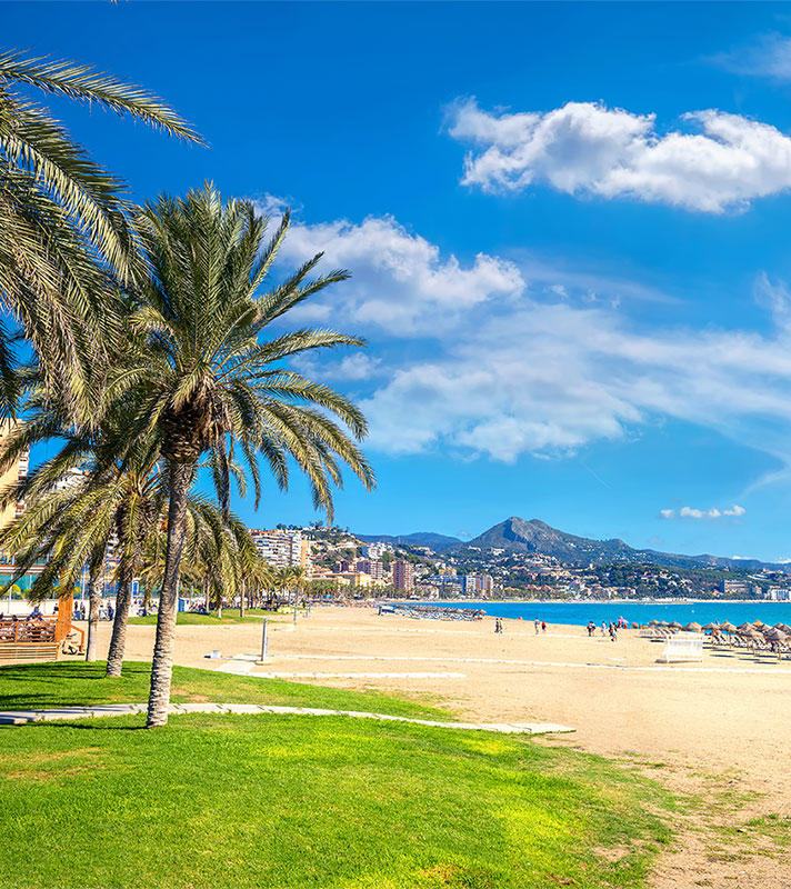 Spain, Portugal & Gibraltar Escape