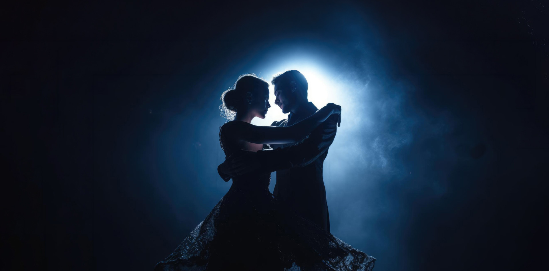 Celebration of Dance at Sea Banner Image