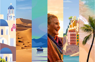 Autumn-Winter 2027 cruises