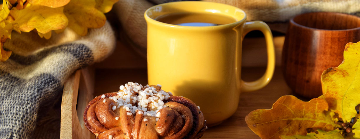 Swedish Fika