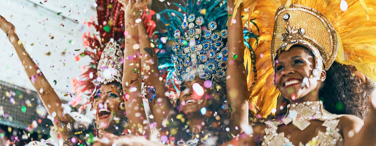 Rio Carnival