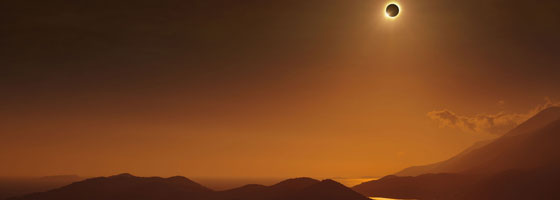 Solar Eclipse Cruises