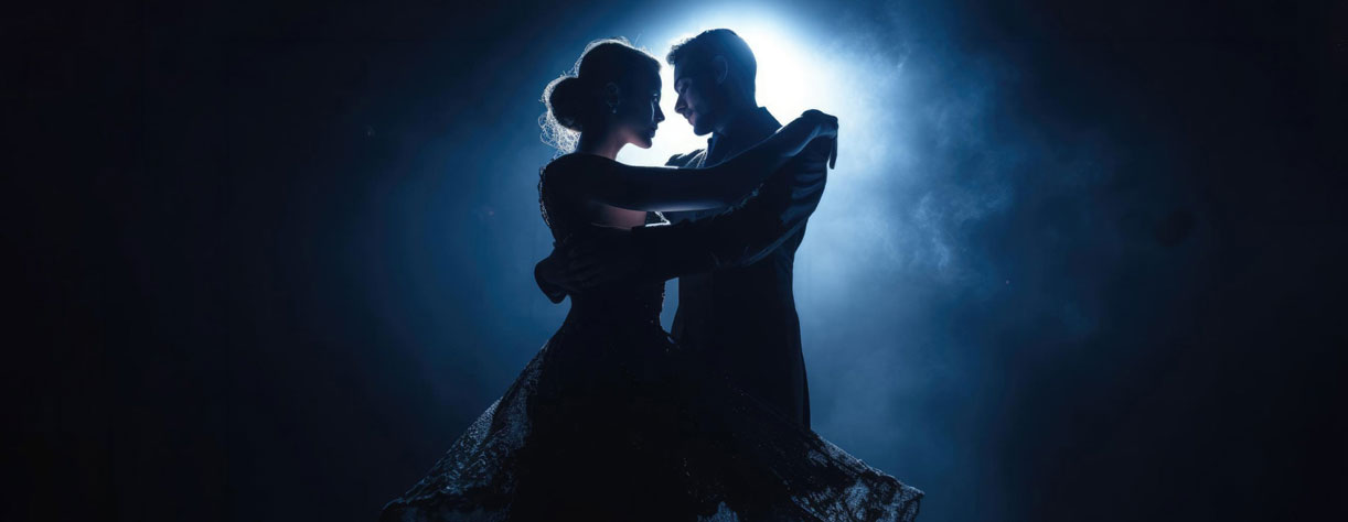 Celebration of Dance at Sea