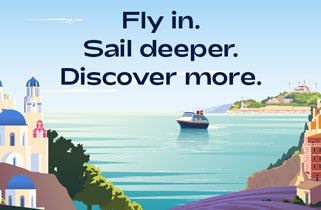 Fly Cruises