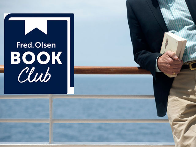 Fred. Olsen Book Club