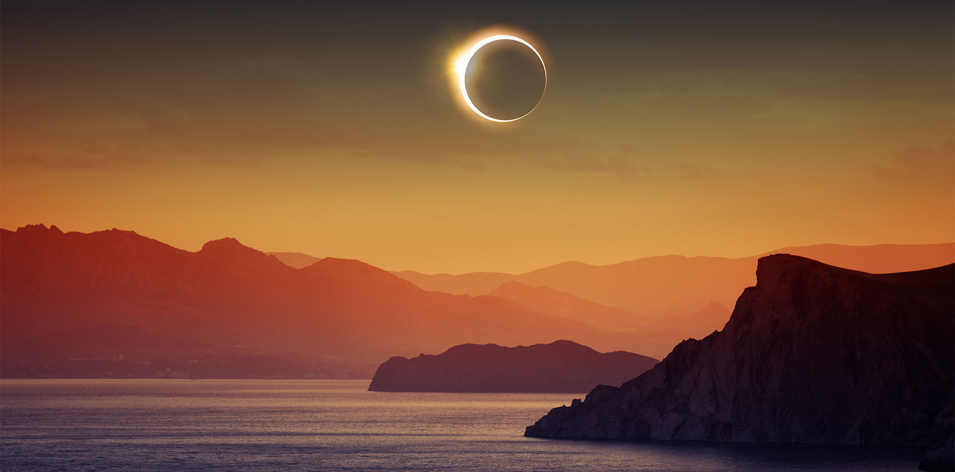 Solar Eclipse