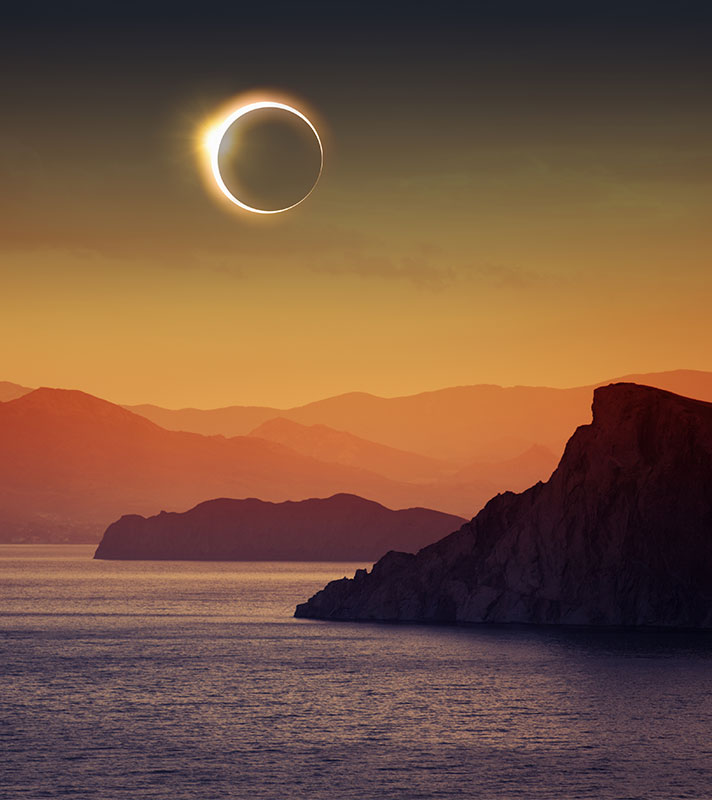 Solar Eclipse