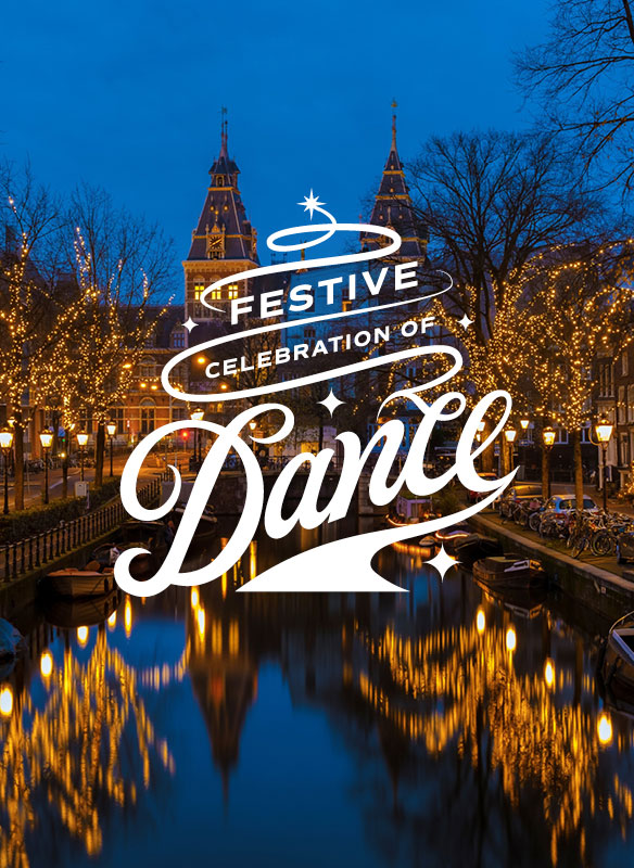 A festive dance themed cruise