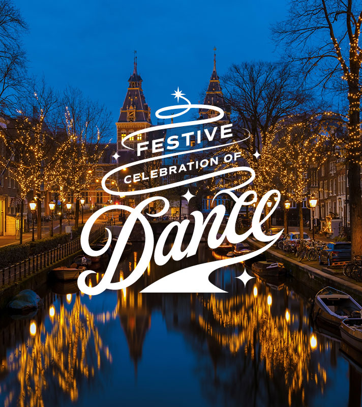 A Festive Celebration of Dance