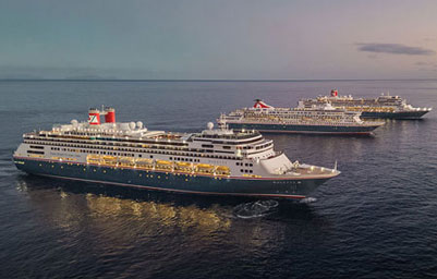 Fleet Fiesta