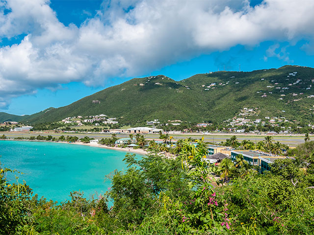 Charlotte Amalie, St. Thomas