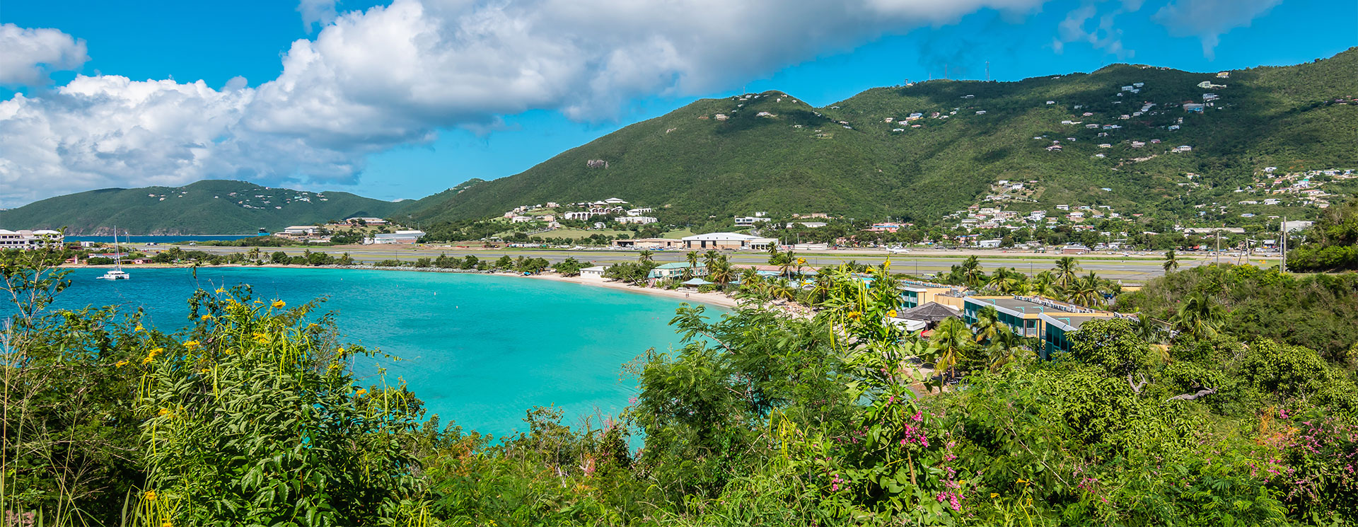 Charlotte Amalie, St. Thomas