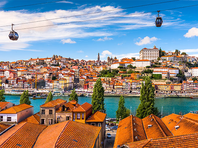 Porto, Portugal