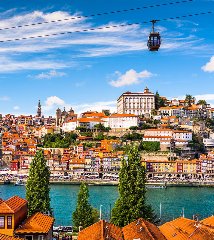 Porto, Portugal