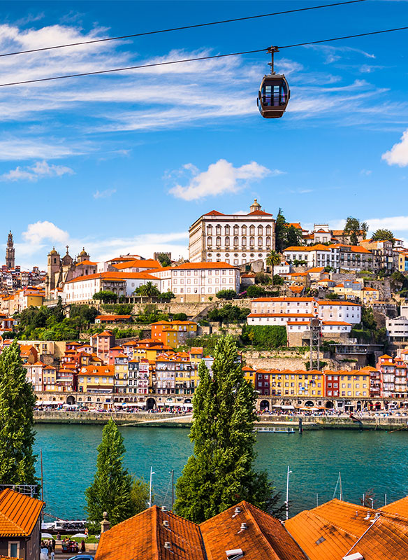Porto, Portugal