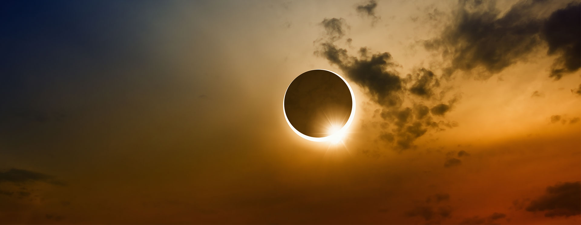 Solar eclipse