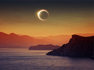 Solar Eclipse
