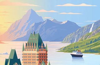 New 2028 cruises